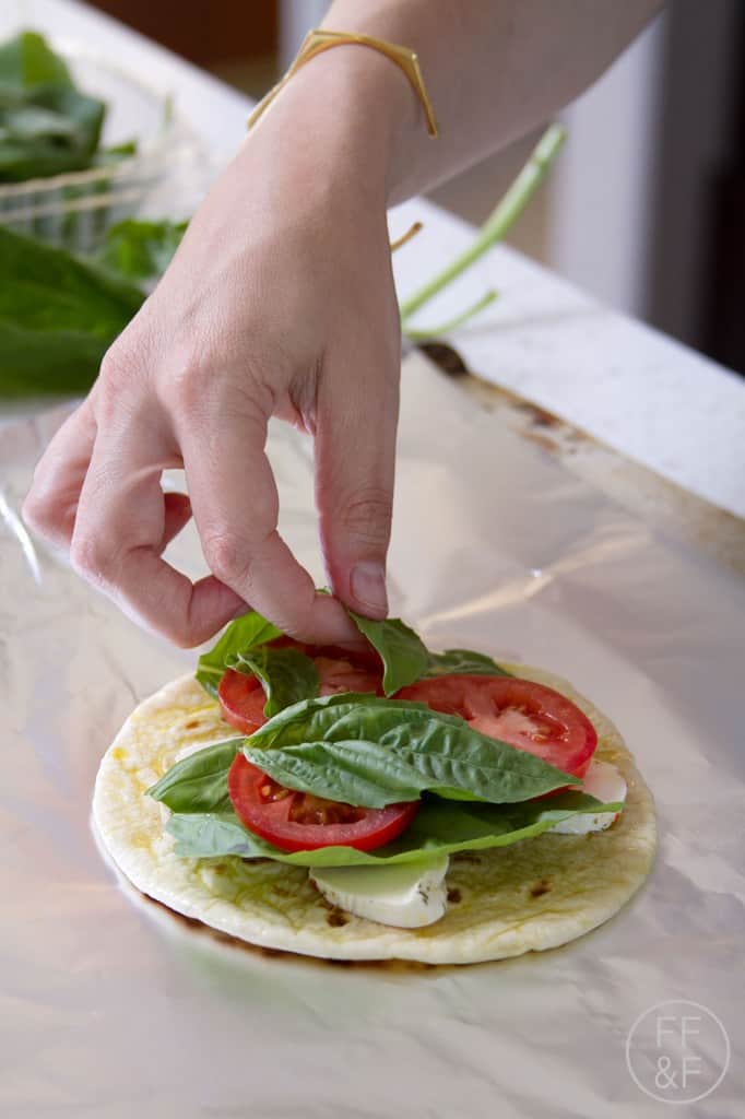 pizza, easy, recipe, food, foodfashionandfun, reynolds wrap, lifestyle blog, food blog