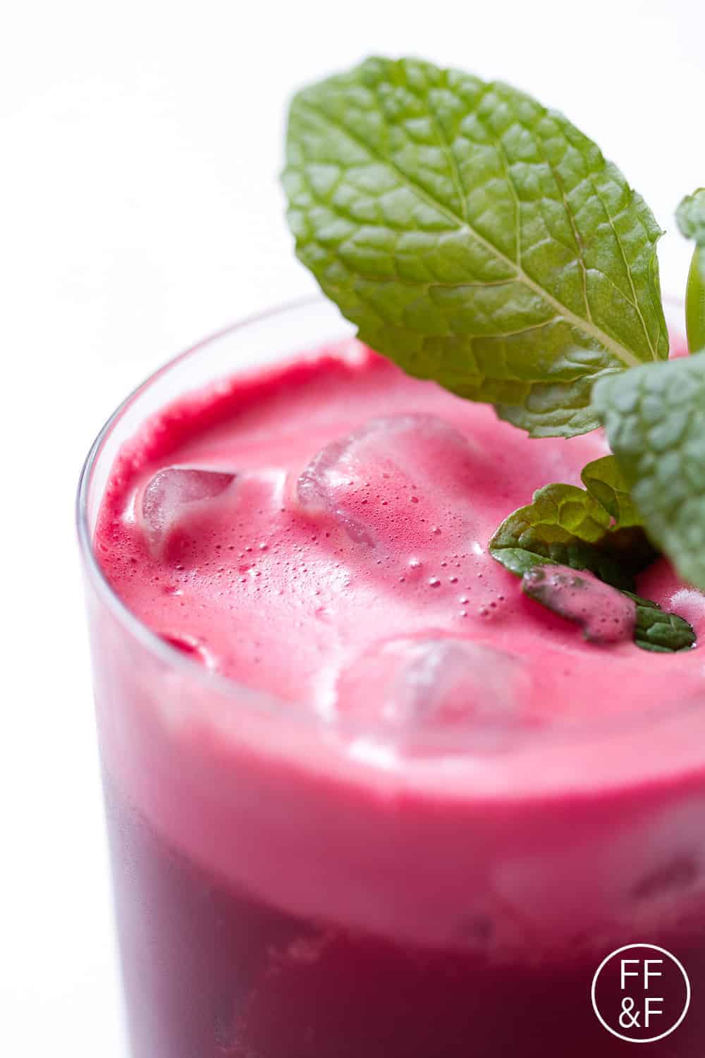 Sweet Beet Juice