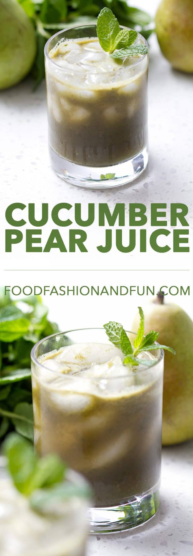 A refreshing combination of vegetable and fruit juice that is healthy and delicious. This recipe is allergy friendly (gluten, dairy, shellfish, nut, egg, and soy free) and suits the autoimmune protocol and vegan diets.