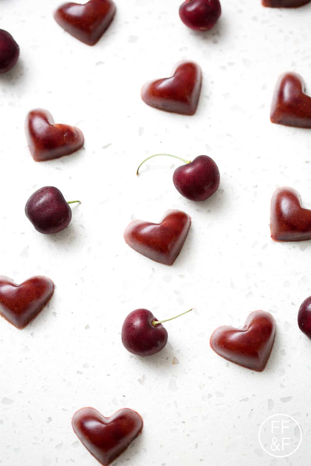 Naturally tart and sweet fruit make this Tart Cherry and Plum Gummies the perfect snack or dessert. This recipe is allergy friendly (gluten, dairy, seafood, nut, egg, and soy free) and suits the autoimmune protocol (AIP), and paleo diets.