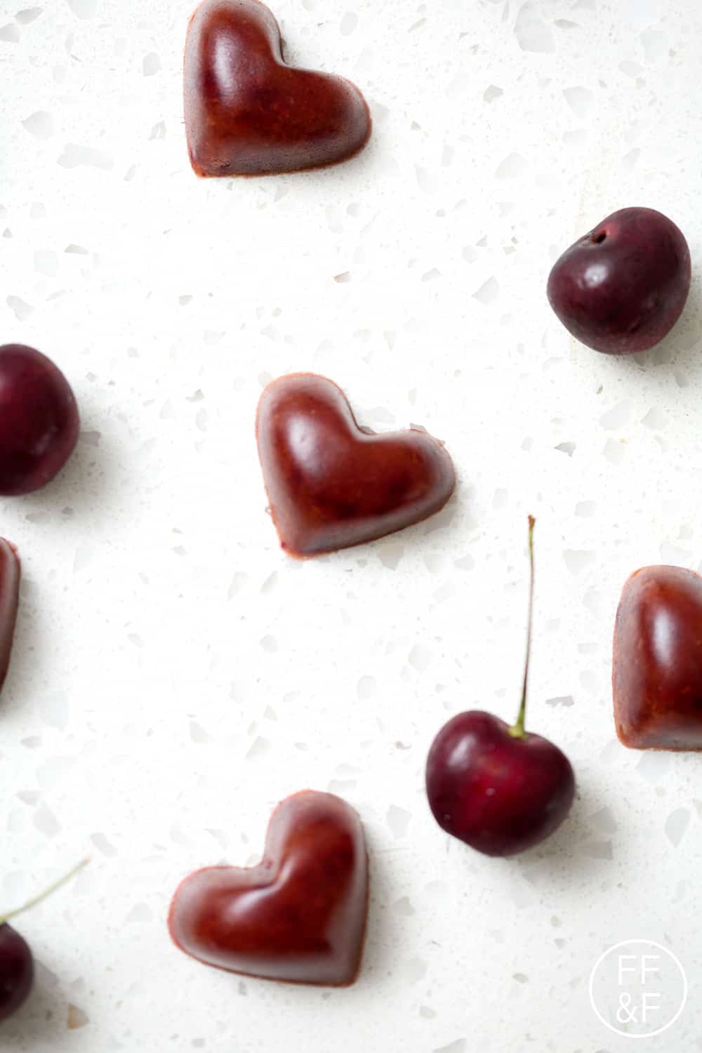 Naturally tart and sweet fruit make this Tart Cherry and Plum Gummies the perfect snack or dessert. This recipe is allergy friendly (gluten, dairy, seafood, nut, egg, and soy free) and suits the autoimmune protocol (AIP), and paleo diets.