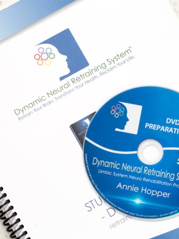 The DNRS program is short for Dynamic Neural Retraining System. Basically, our brains change and adapt to life experiences. Sometimes it’s a positive change, but often it’s a negative one. With chronic illness, symptoms can actually become wired into our brains, even when the triggers for those symptoms have been removed. This program is a treatment that is done at home and allows you to rewire your brain for healing. It treats conditions is that they are often called ‘mysterious illnesses,’ meaning there’s no clear cause or effective treatment.