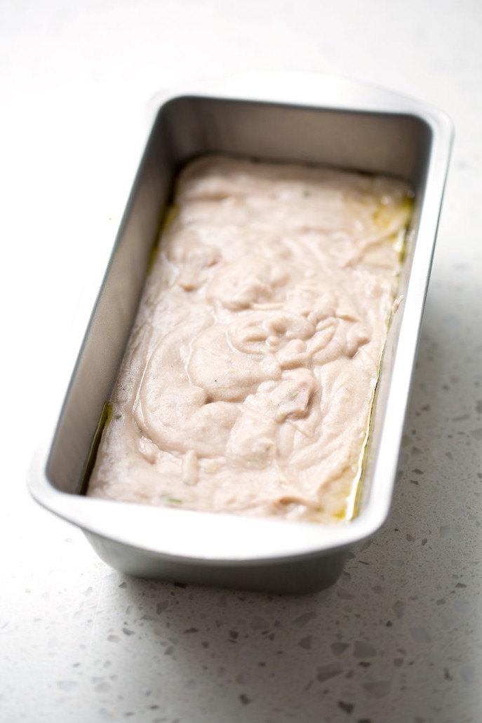 Taro Cake is a humble dish made with only a handful of ingredients. It’s a savory side dish that is normally found at Sunday Dim Sum or during your families Chinese New Year celebrations. This recipe suits the Autoimmune Protocol (AIP) and Paleo diets.