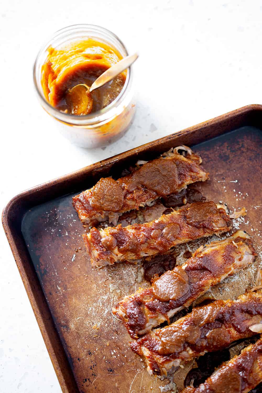 AIP Classic BBQ Sauce | The Honest Spoonful