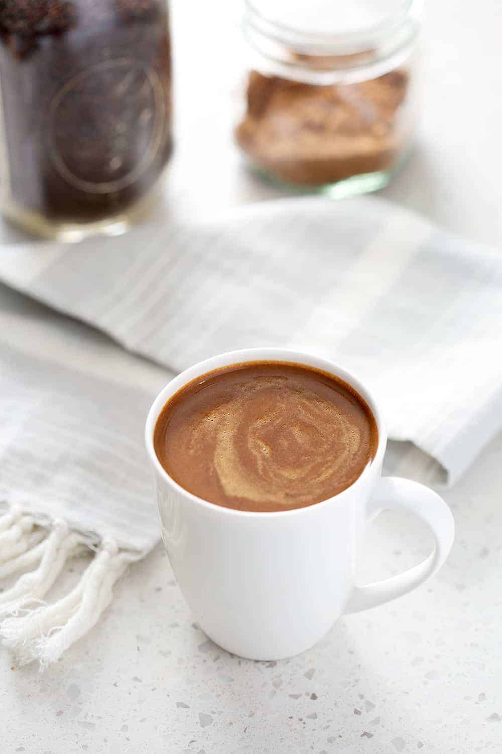 AIP Coffee The Honest Spoonful