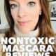 selfie for nontoxic mascara reviews post