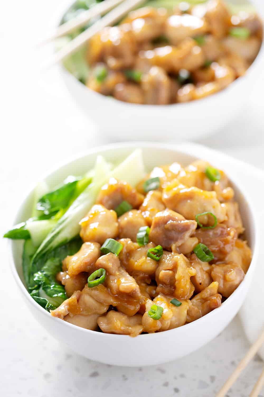 AIP Orange Chicken The Honest Spoonful