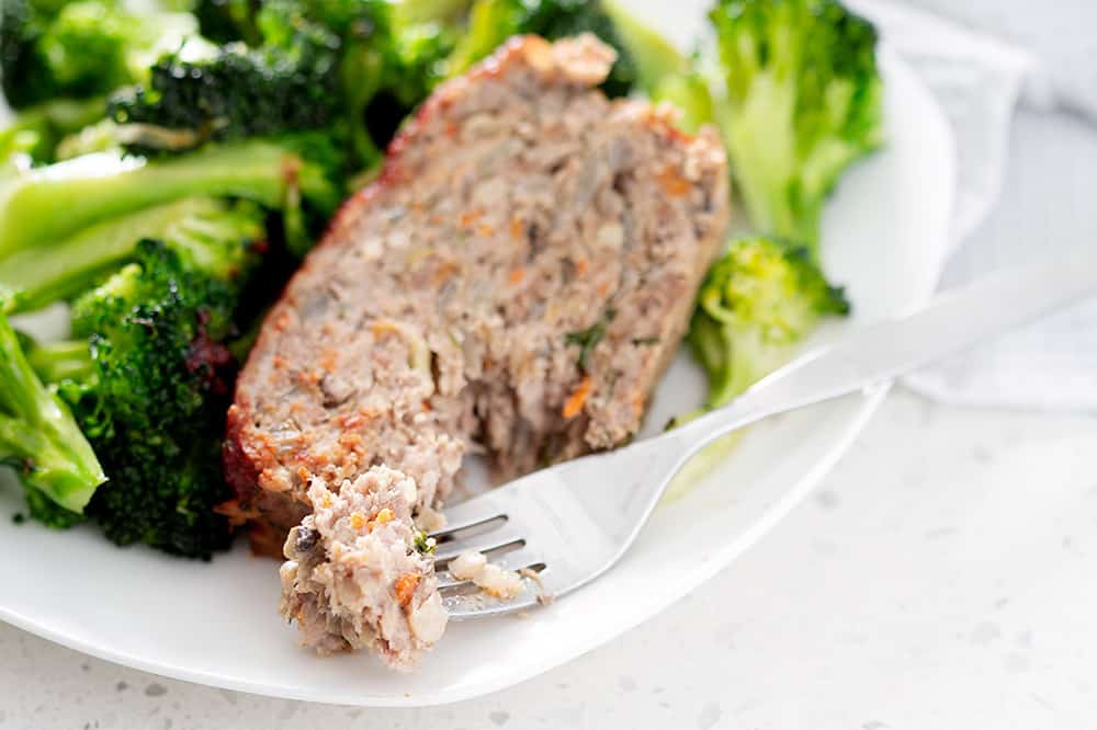 AIP Meatloaf | The Honest Spoonful