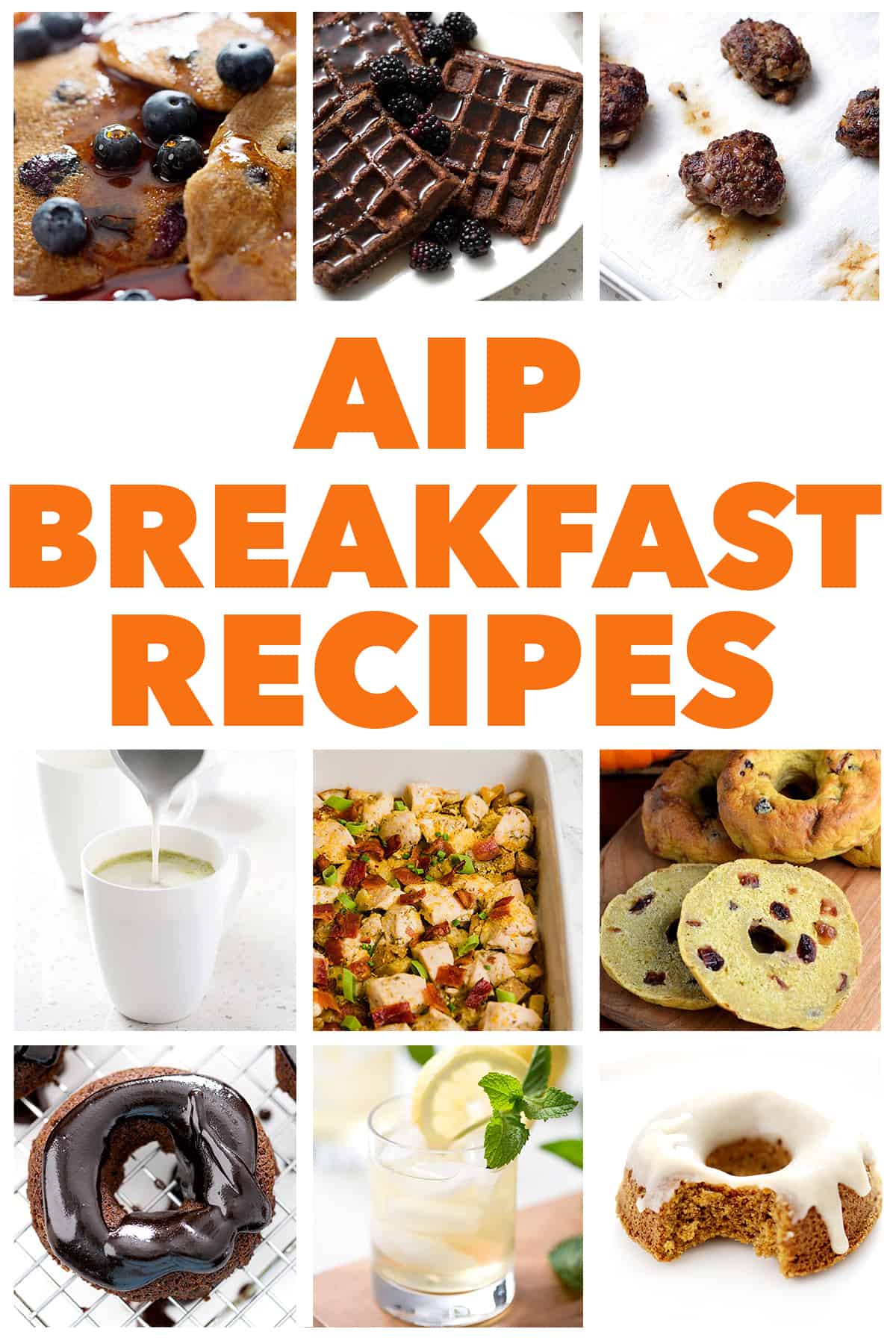 10+ Aip Breakfast Recipes