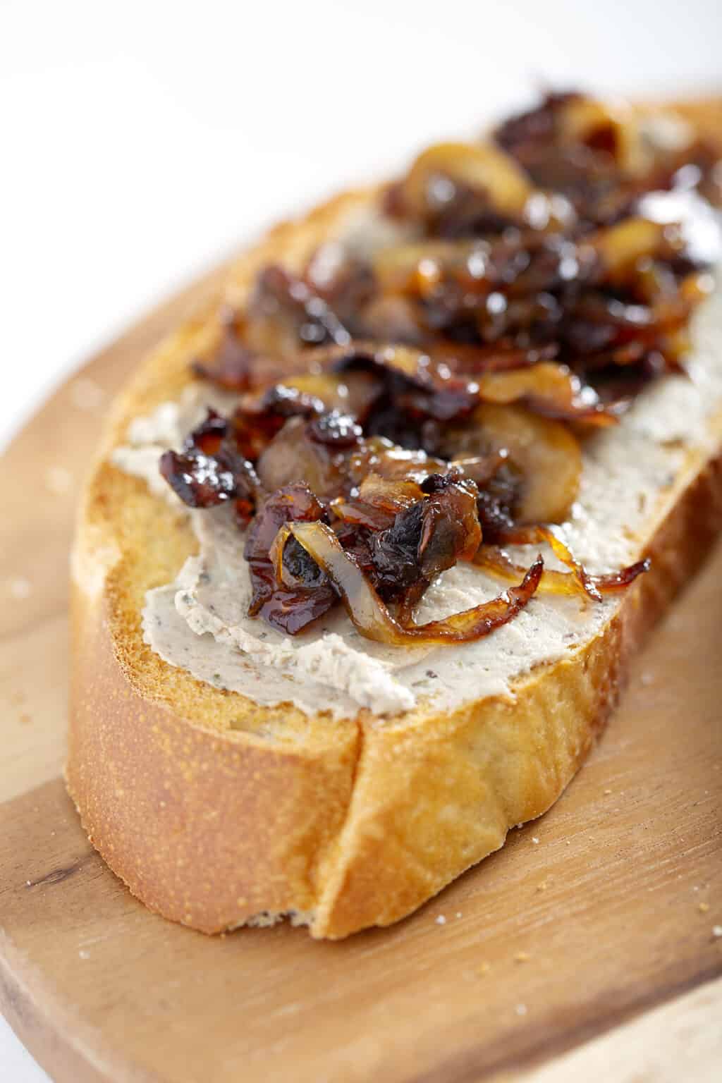 Caramelized Onions and Mushrooms The Honest Spoonful